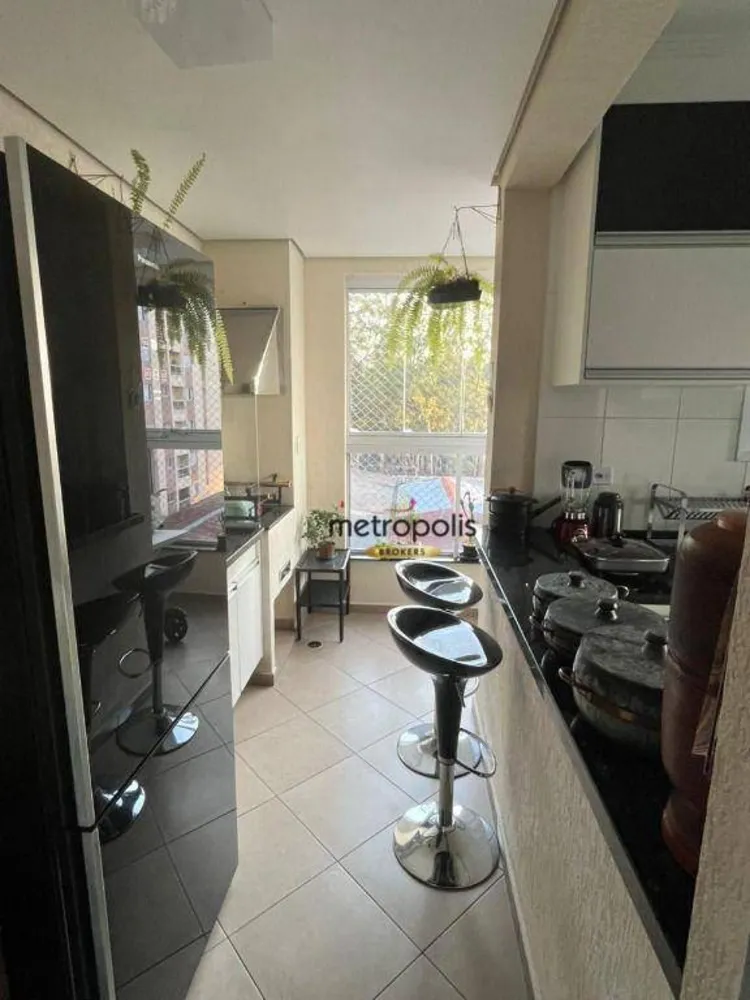 Apartamento, 3 quartos, 91 m² - Foto 1