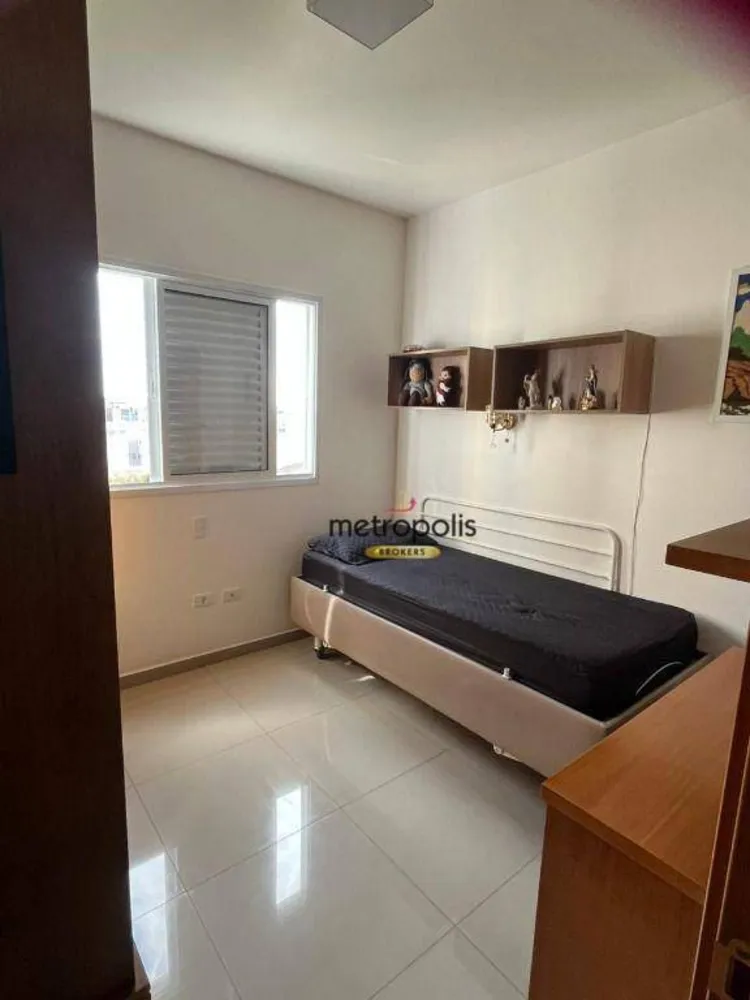 Apartamento, 3 quartos, 91 m² - Foto 9