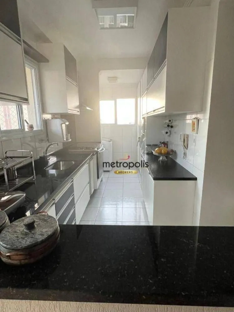 Apartamento, 3 quartos, 91 m² - Foto 2