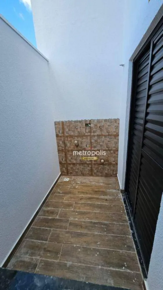Apartamento, 2 quartos, 56 m² - Foto 7