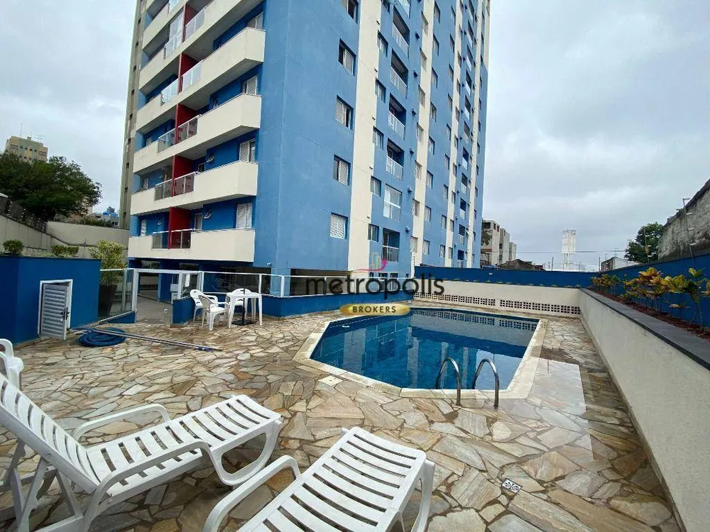 Apartamento, 2 quartos, 66 m² - Foto 4
