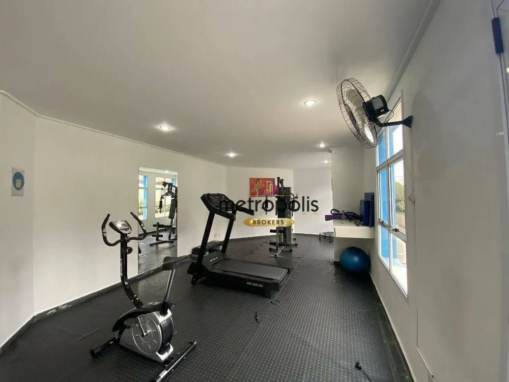 Apartamento, 2 quartos, 66 m² - Foto 8