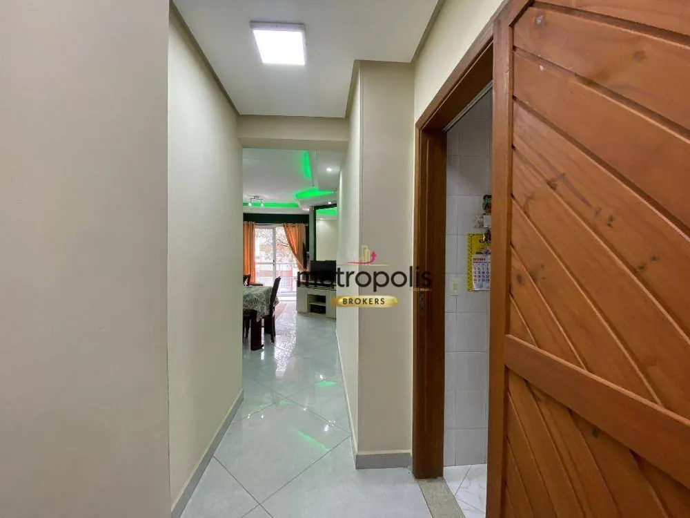 Apartamento, 2 quartos, 66 m² - Foto 1