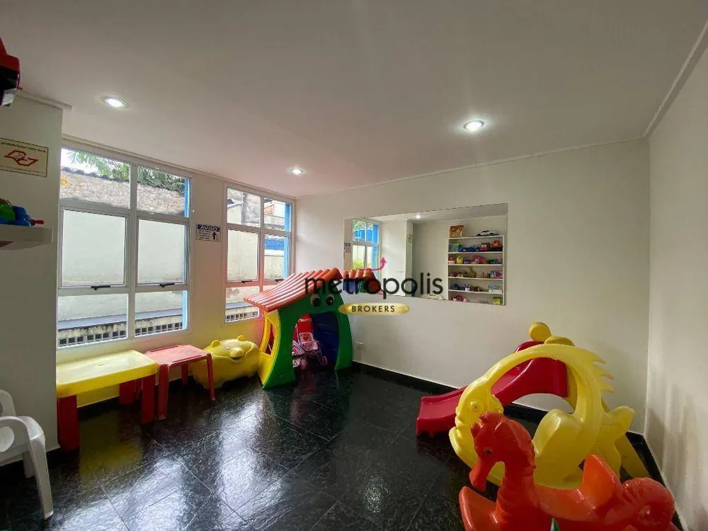 Apartamento, 2 quartos, 66 m² - Foto 3