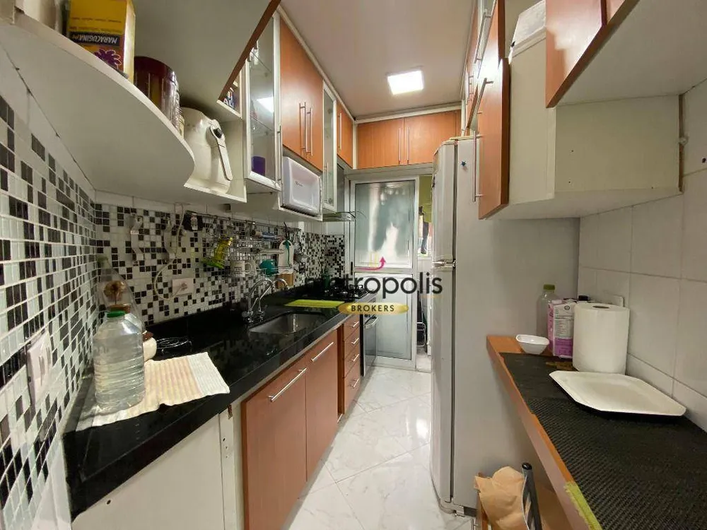 Apartamento, 2 quartos, 66 m² - Foto 2