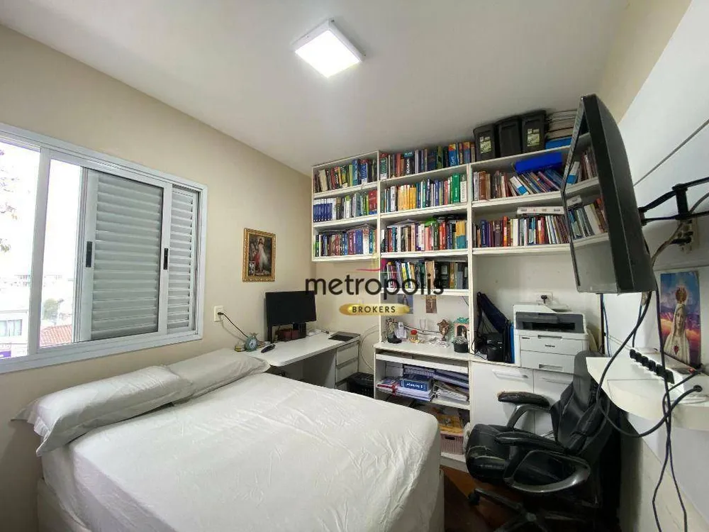 Apartamento, 2 quartos, 66 m² - Foto 3