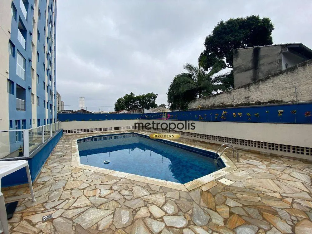 Apartamento, 2 quartos, 66 m² - Foto 7