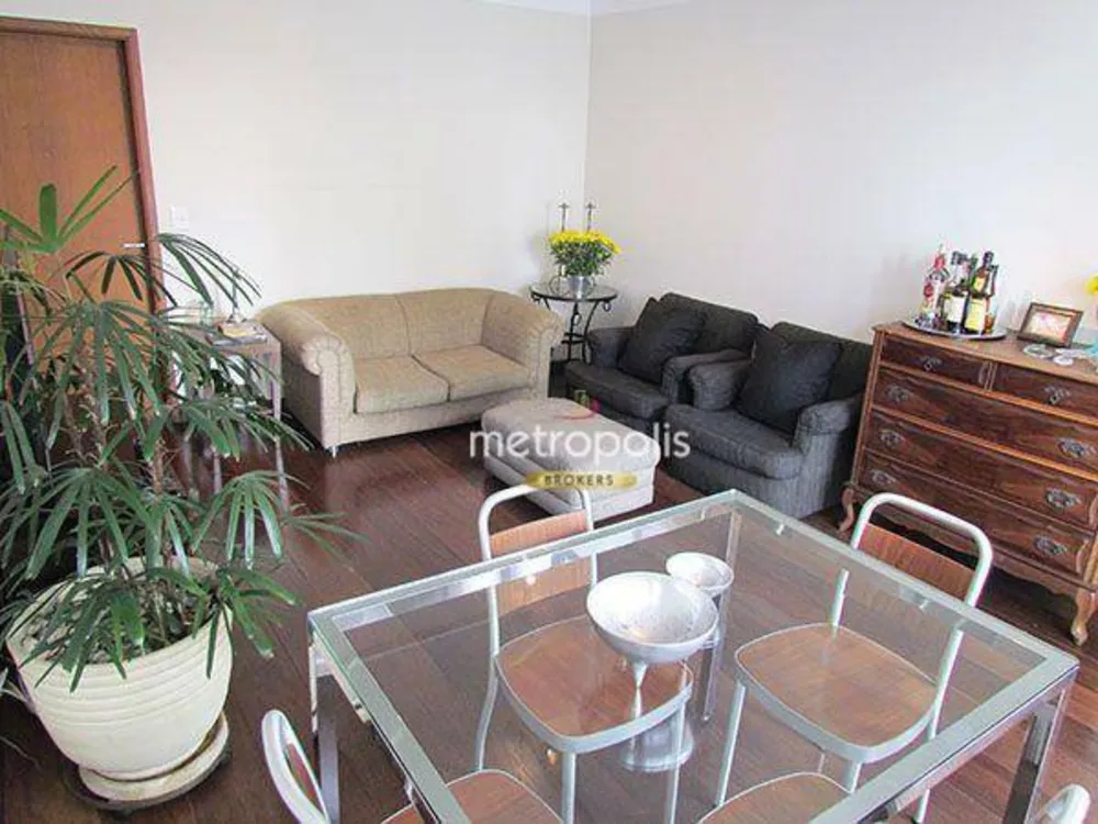 Apartamento, 3 quartos, 108 m² - Foto 1