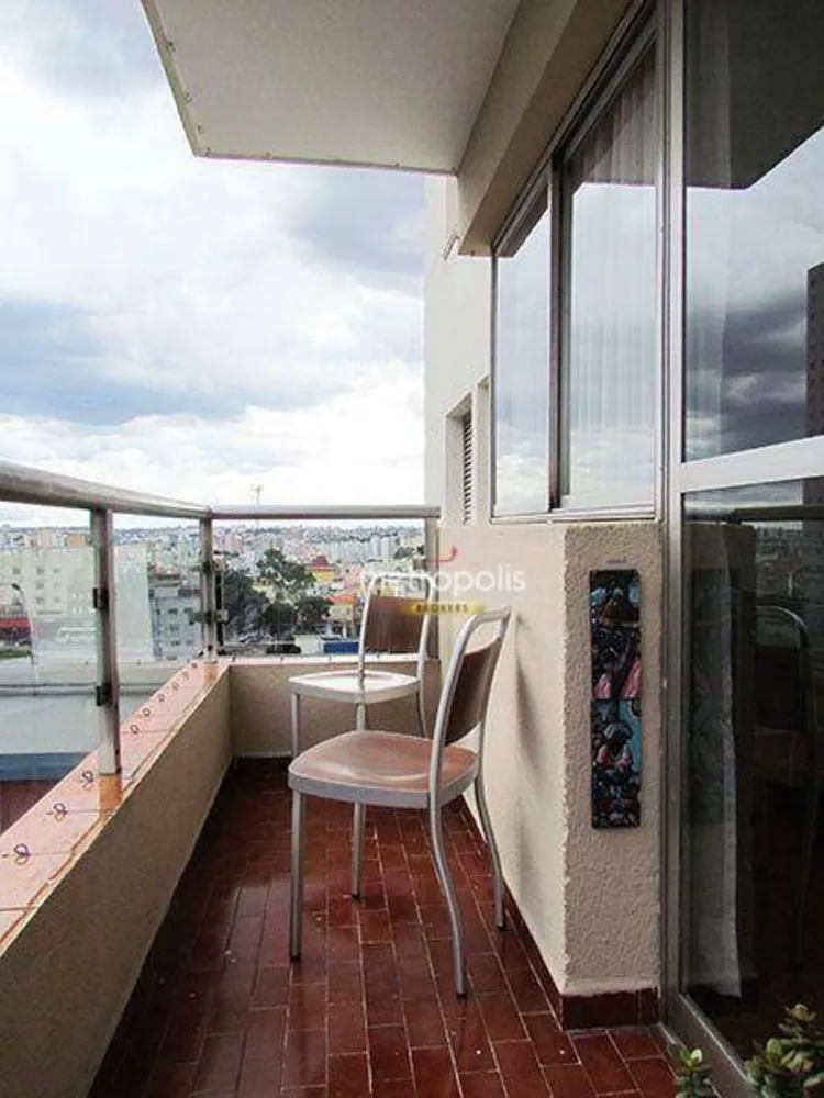 Apartamento, 3 quartos, 108 m² - Foto 12