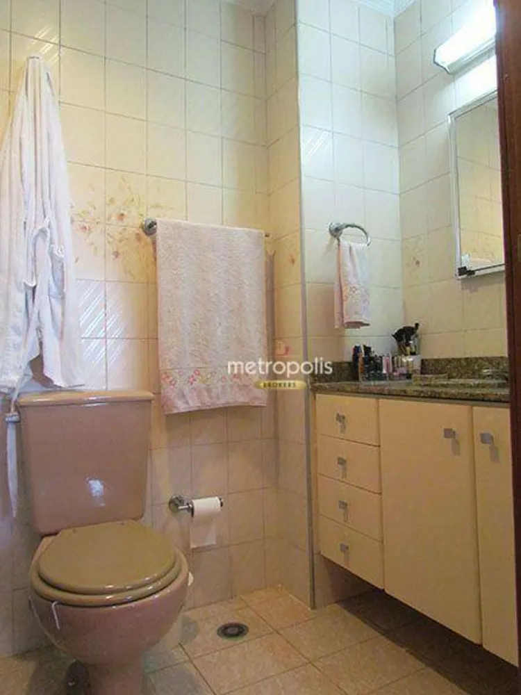 Apartamento, 3 quartos, 108 m² - Foto 9