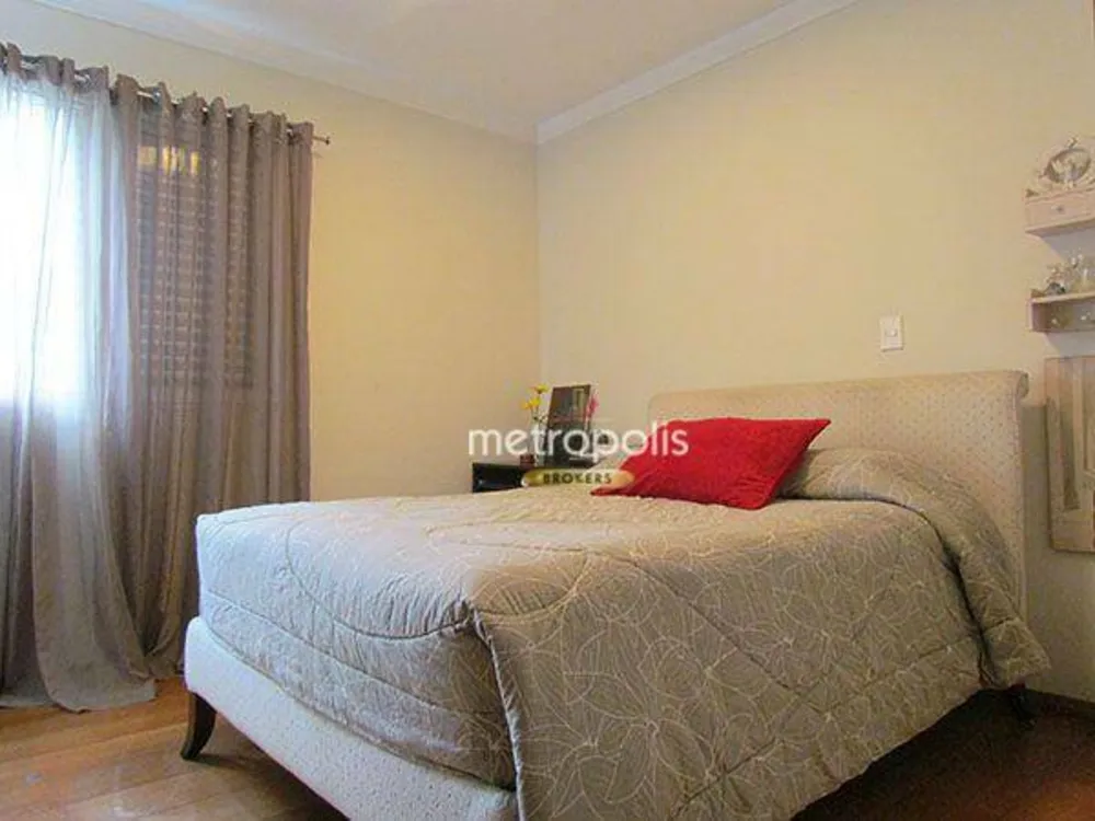 Apartamento, 3 quartos, 108 m² - Foto 5