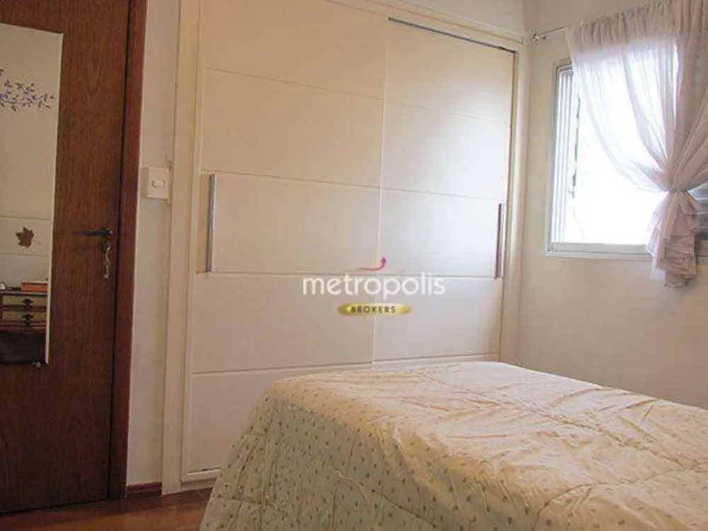Apartamento, 3 quartos, 108 m² - Foto 8