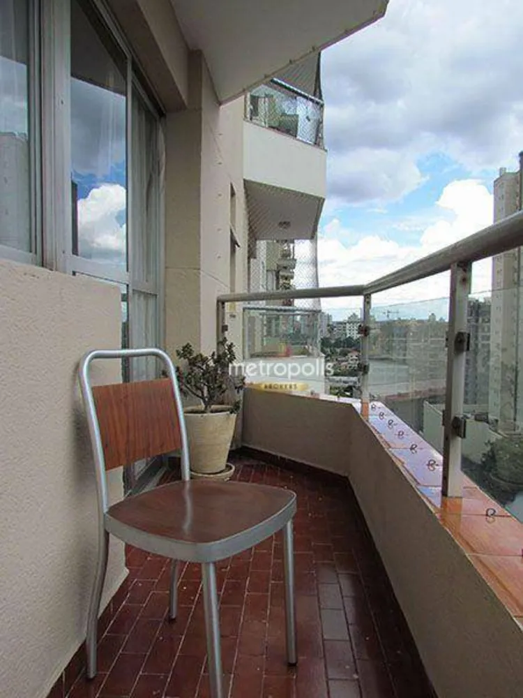 Apartamento, 3 quartos, 108 m² - Foto 11