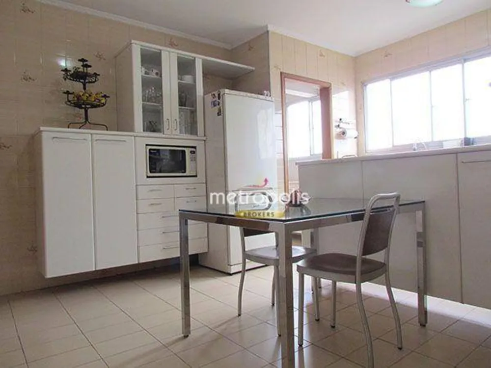 Apartamento, 3 quartos, 108 m² - Foto 2