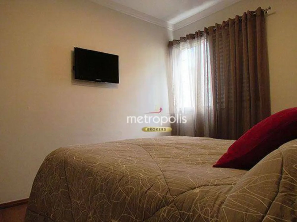 Apartamento, 3 quartos, 108 m² - Foto 6