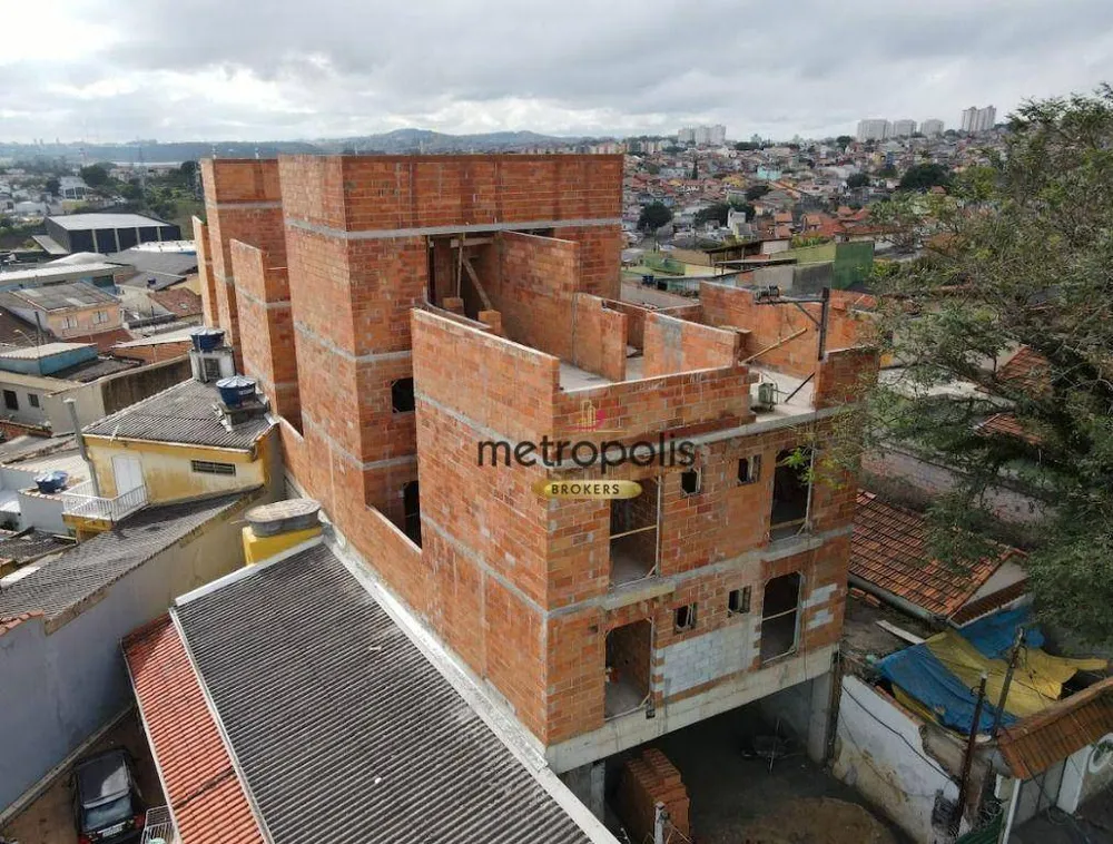 Apartamento, 2 quartos, 41 m² - Foto 9