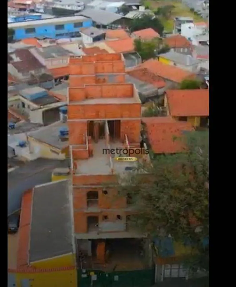Apartamento, 2 quartos, 41 m² - Foto 10