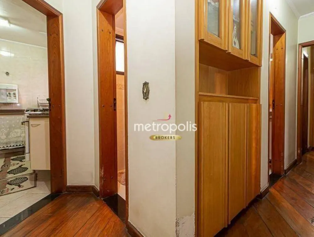 Apartamento, 3 quartos, 118 m² - Foto 5