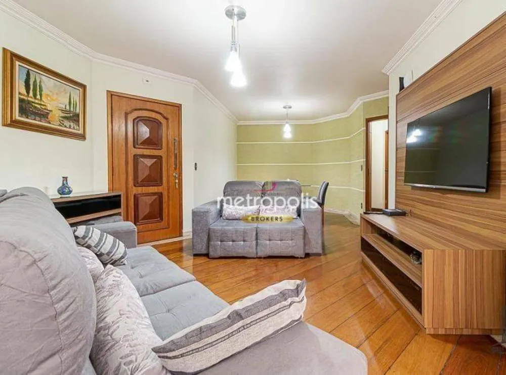 Apartamento, 3 quartos, 118 m² - Foto 6