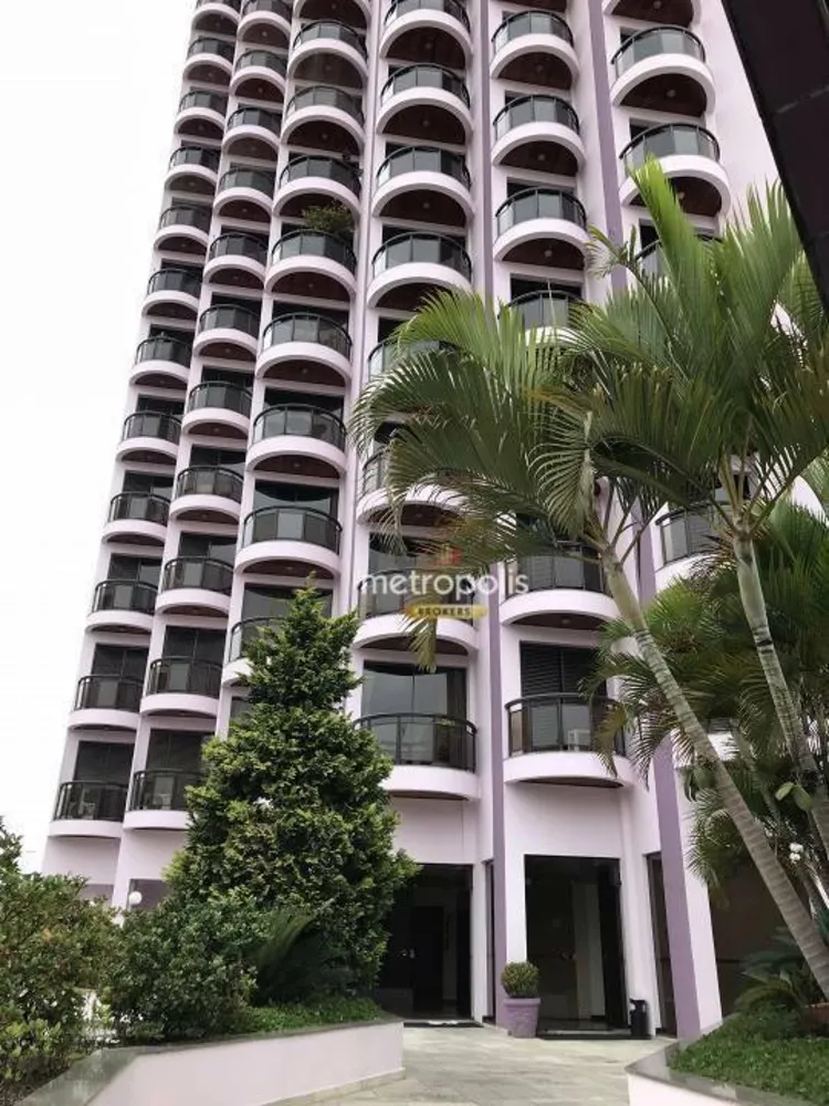 Apartamento, 3 quartos, 118 m² - Foto 12