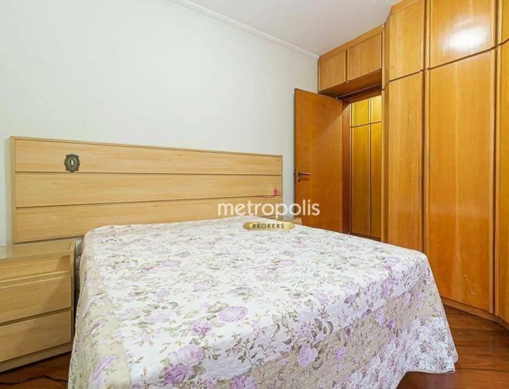 Apartamento, 3 quartos, 118 m² - Foto 2
