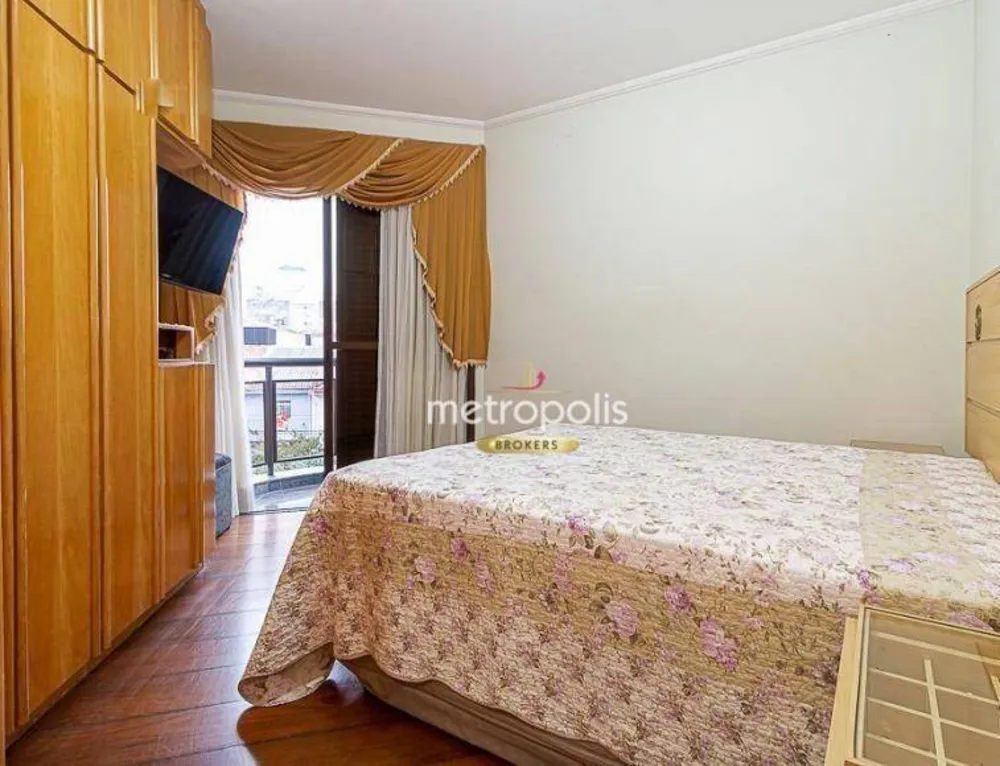 Apartamento, 3 quartos, 118 m² - Foto 7