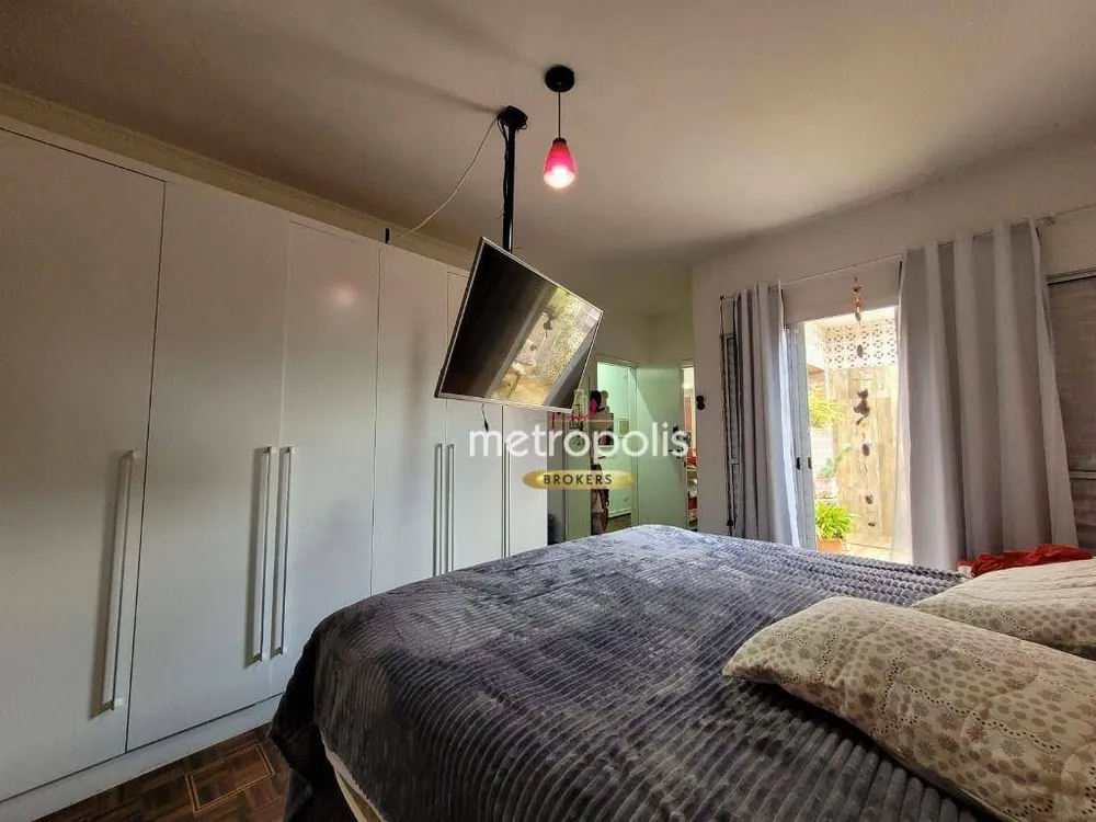 Casa, 8 quartos, 415 m² - Foto 8