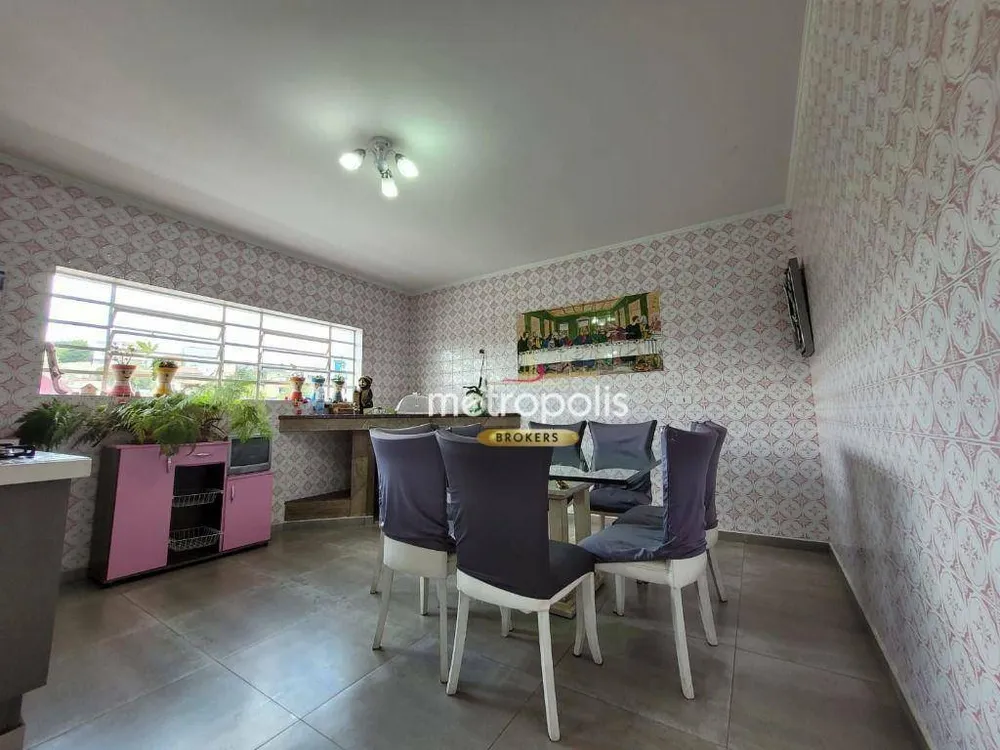 Casa, 8 quartos, 415 m² - Foto 9