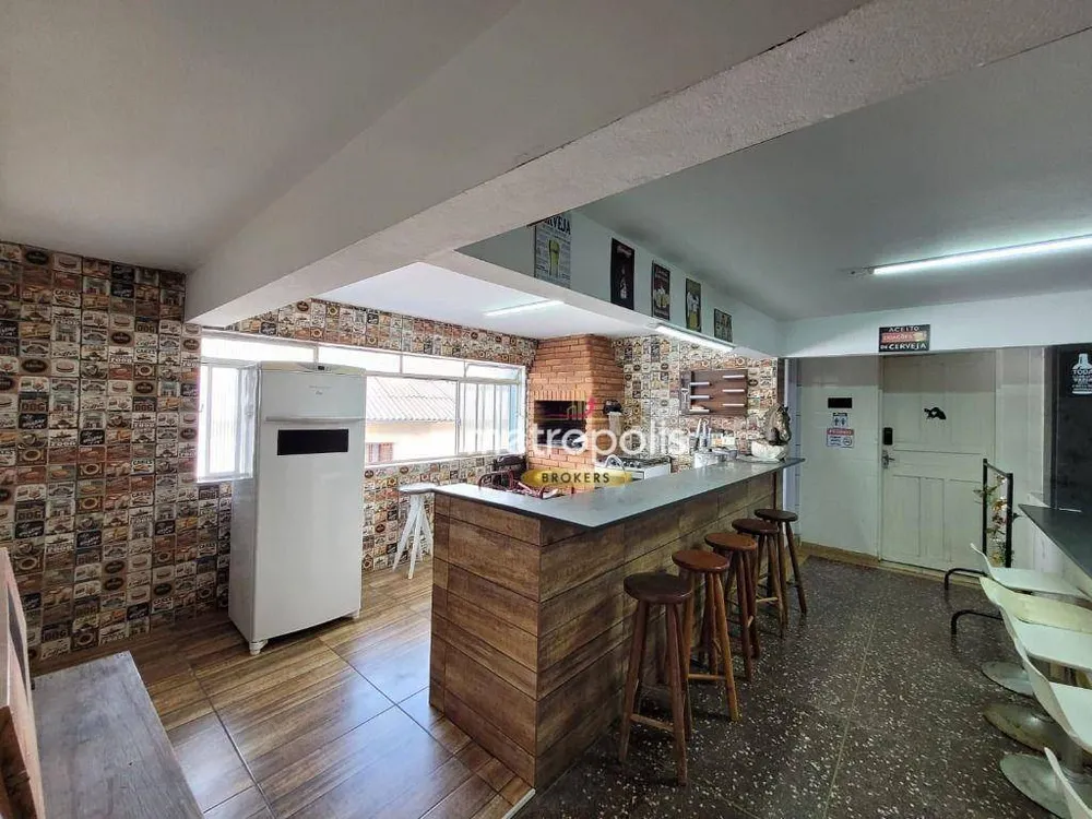 Casa, 8 quartos, 415 m² - Foto 11