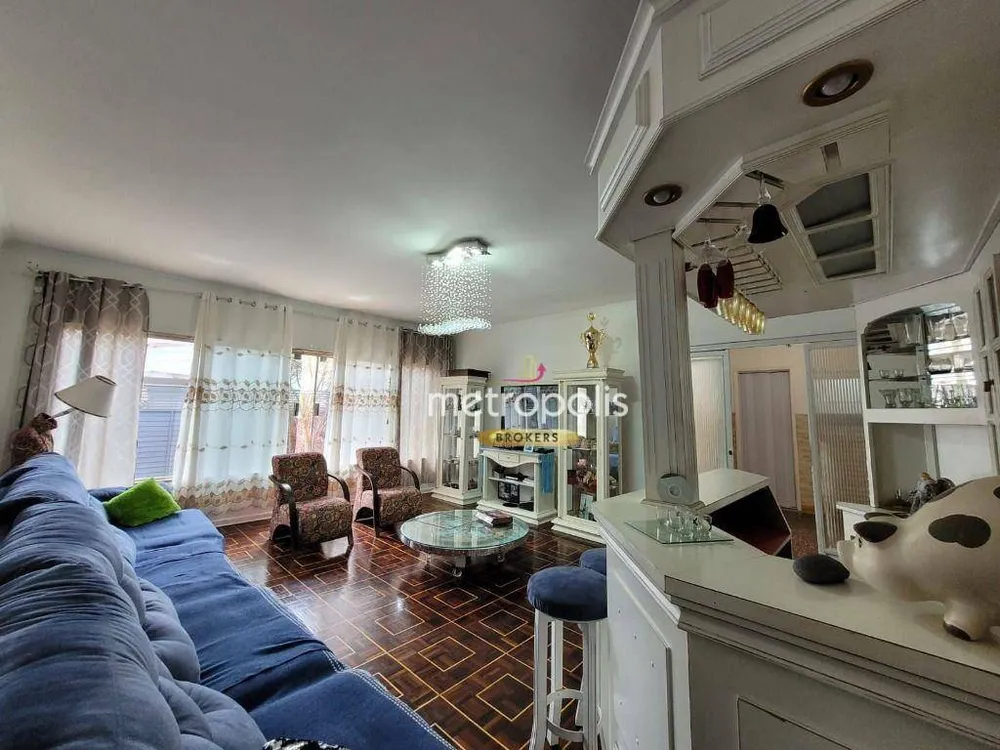 Casa, 8 quartos, 415 m² - Foto 3