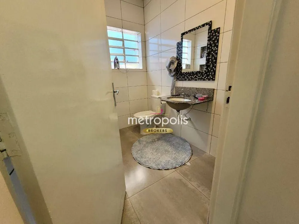 Casa, 8 quartos, 415 m² - Foto 6