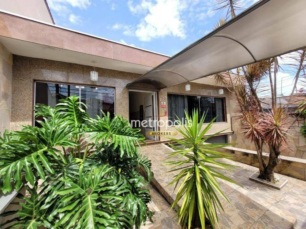 Casa, 8 quartos, 415 m² - Foto 1
