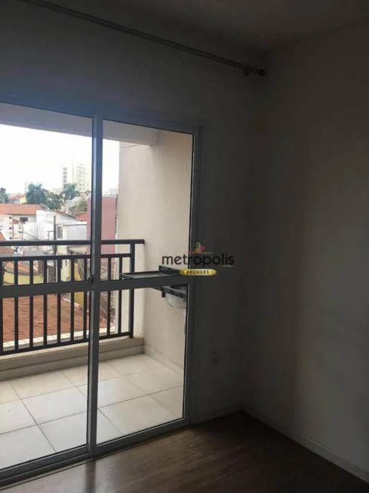 Apartamento, 2 quartos, 51 m² - Foto 5