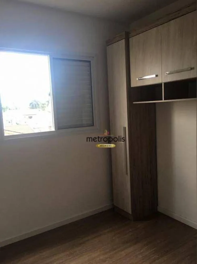 Apartamento, 2 quartos, 51 m² - Foto 12