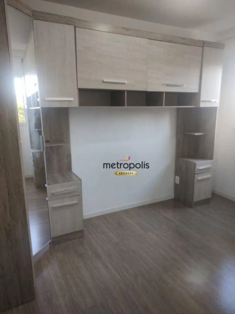Apartamento, 2 quartos, 51 m² - Foto 10