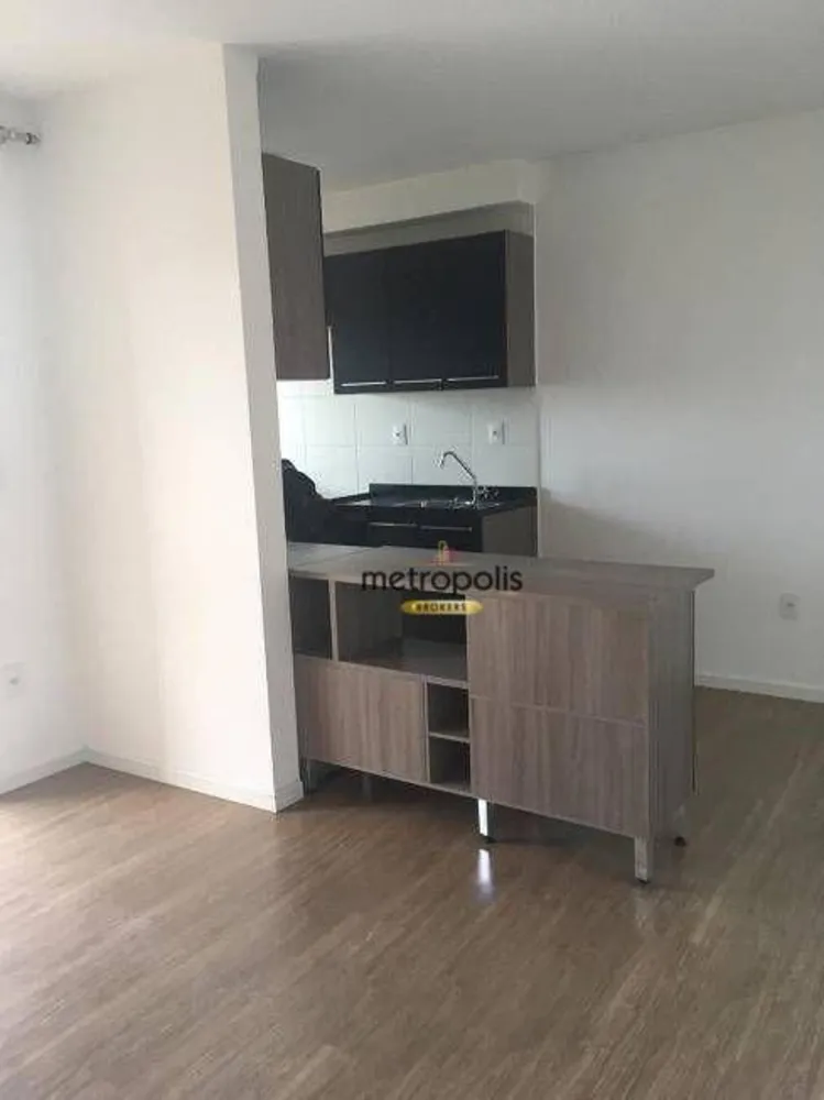 Apartamento, 2 quartos, 51 m² - Foto 1