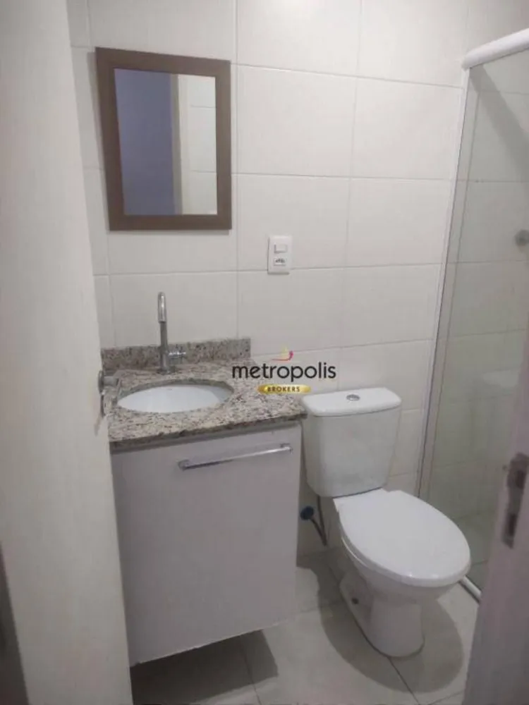 Apartamento, 2 quartos, 51 m² - Foto 8