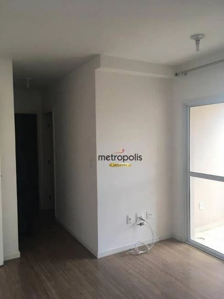 Apartamento, 2 quartos, 51 m² - Foto 6