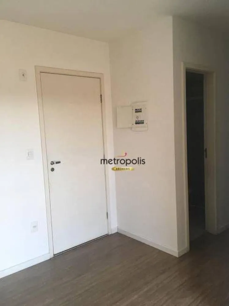 Apartamento, 2 quartos, 51 m² - Foto 2