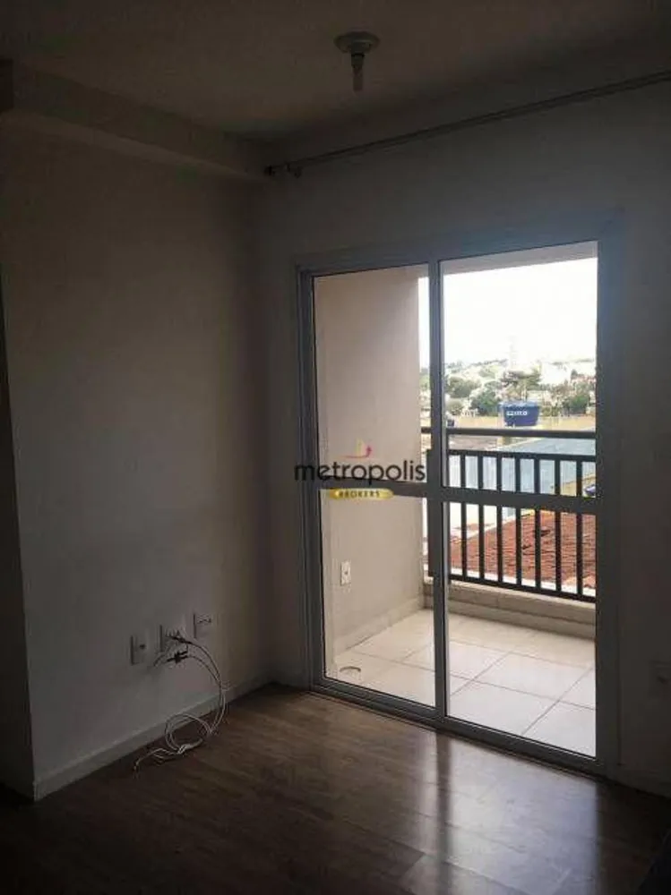 Apartamento, 2 quartos, 51 m² - Foto 4