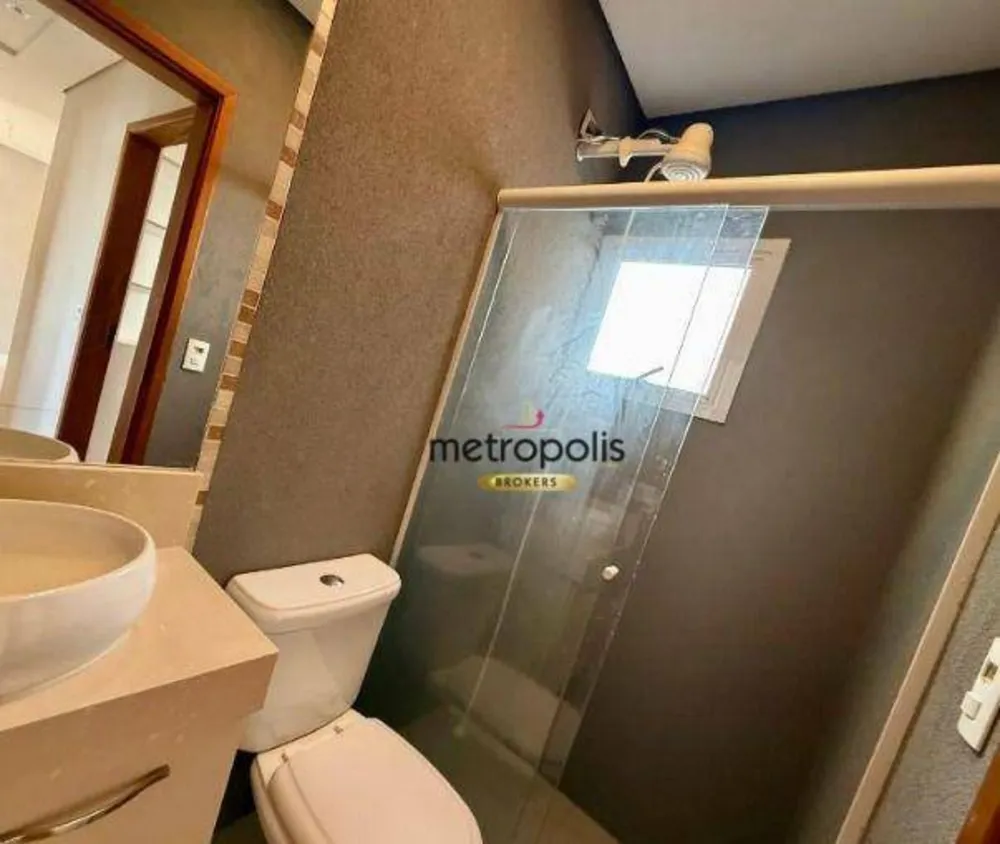 Cobertura, 3 quartos, 140 m² - Foto 11