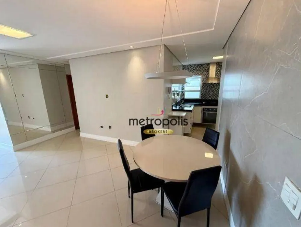 Cobertura, 3 quartos, 140 m² - Foto 7