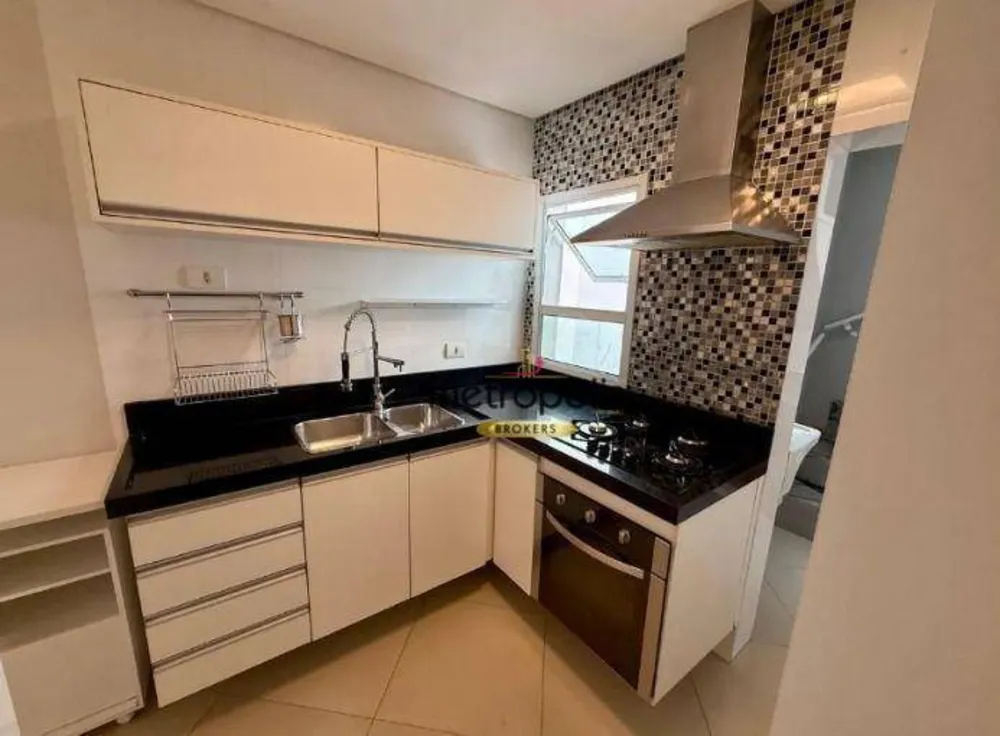 Cobertura, 3 quartos, 140 m² - Foto 9
