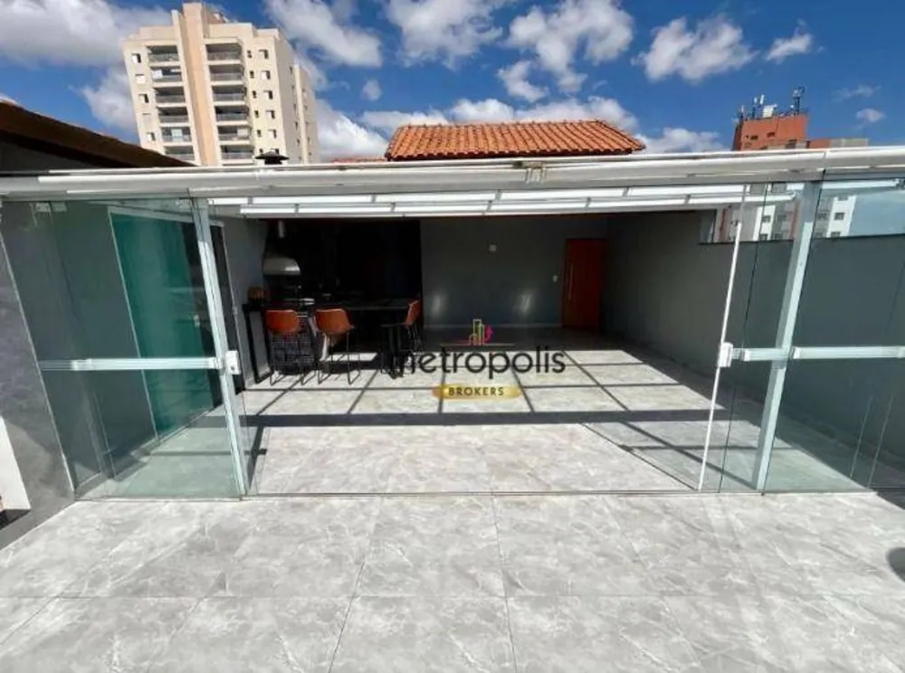 Cobertura, 3 quartos, 140 m² - Foto 5