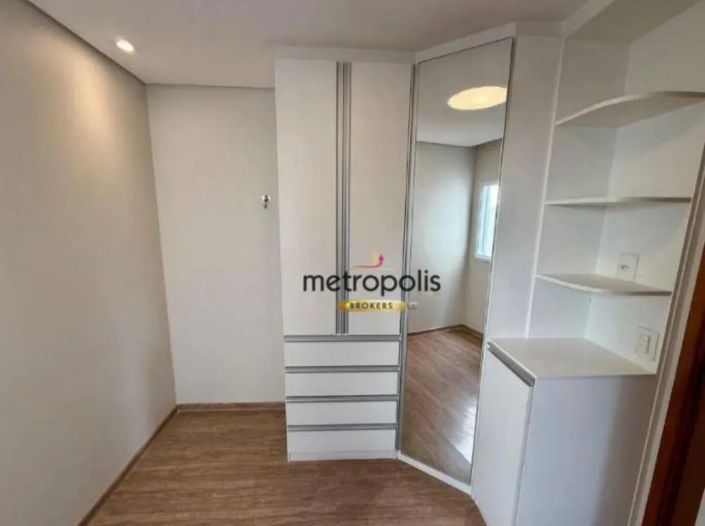 Cobertura, 3 quartos, 140 m² - Foto 10