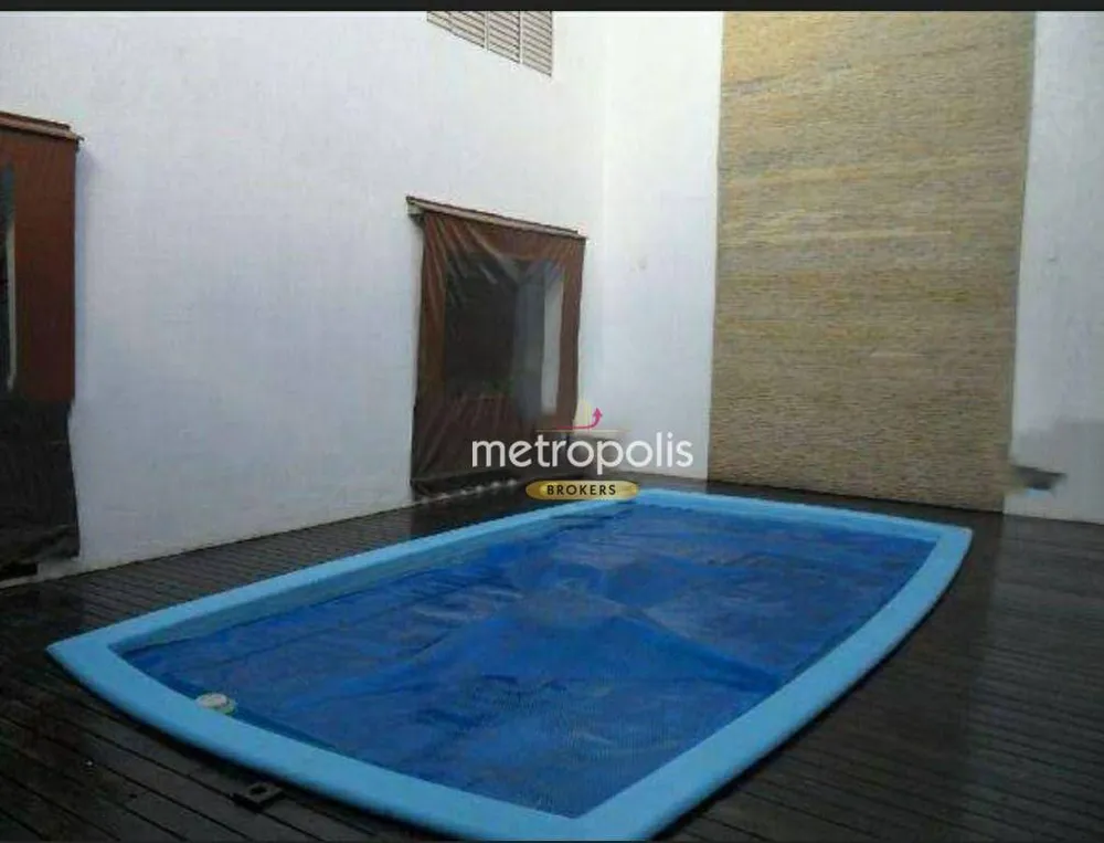 Casa, 3 quartos, 329 m² - Foto 2
