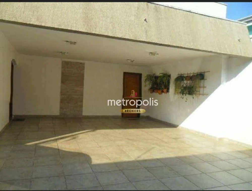 Casa, 3 quartos, 329 m² - Foto 1