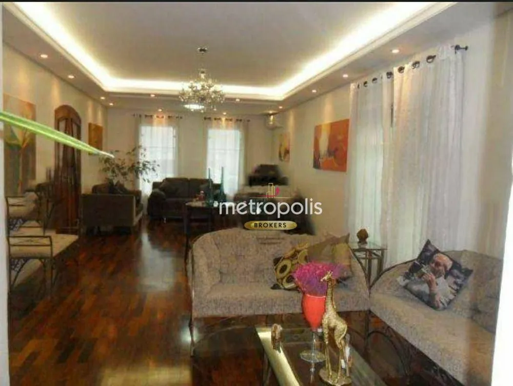 Casa, 3 quartos, 329 m² - Foto 3