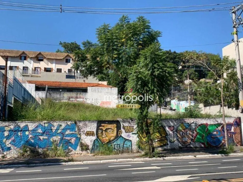 Terreno, 900 m² - Foto 1