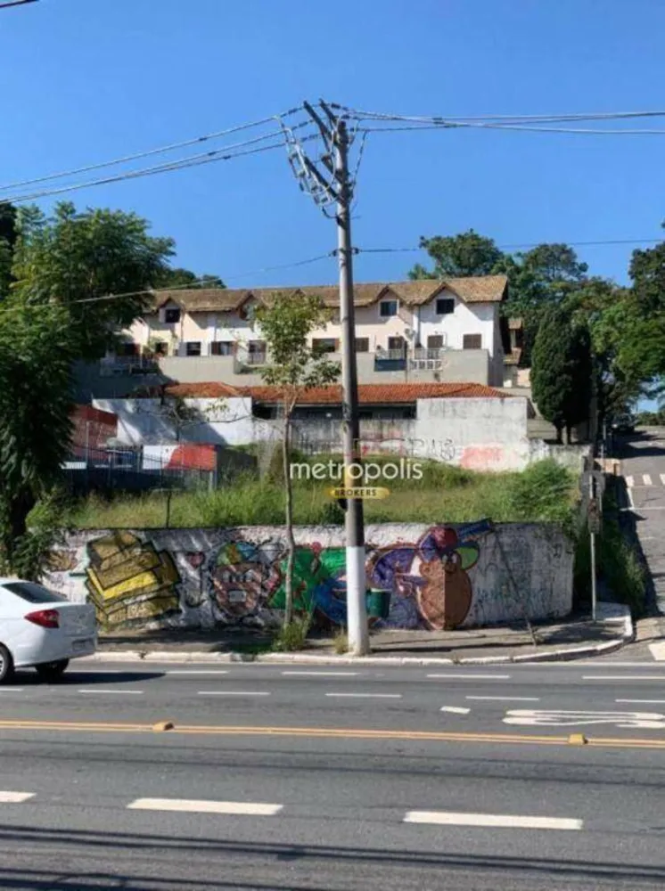Terreno, 900 m² - Foto 3